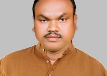 ଡାବୁଗାଁ ବିଧାୟକ ମୋନୋହୋର ରନ୍ଧାରୀ ହେଲେ ନବରଙ୍ଗପୁର ଜିଲା ଯୋଜନା ବୋର୍ଡ ଅଧ୍ୟକ୍ଷ