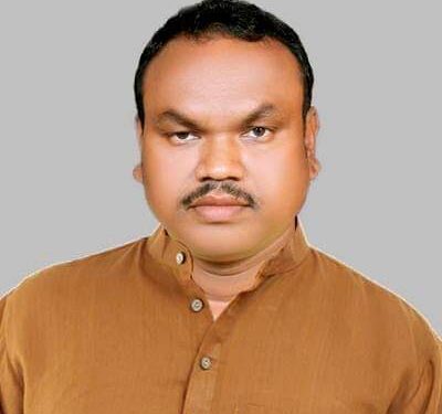 ଡାବୁଗାଁ ବିଧାୟକ ମୋନୋହୋର ରନ୍ଧାରୀ ହେଲେ ନବରଙ୍ଗପୁର ଜିଲା ଯୋଜନା ବୋର୍ଡ ଅଧ୍ୟକ୍ଷ