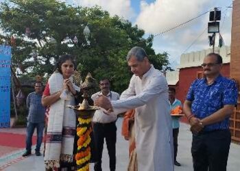 ପୁରୀ ନୀଳାଚଳ ହାଟଠାରେ ସ୍ୱତନ୍ତ୍ର ହସ୍ତତନ୍ତ ମେଳା -୨୦୨୨