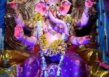 ରଣପୁରରେ ଗଣେଶ ପୂଜା ଉପଲକ୍ଷେ ବିଭିନ୍ନ ସ୍ଥାନରେ ପୂଜା ପାଉଛନ୍ତି – ଅଗ୍ରଦେବ ଶ୍ରୀ ଗଣେଶ