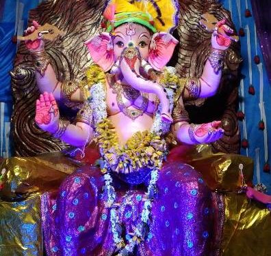 ରଣପୁରରେ ଗଣେଶ ପୂଜା ଉପଲକ୍ଷେ ବିଭିନ୍ନ ସ୍ଥାନରେ ପୂଜା ପାଉଛନ୍ତି – ଅଗ୍ରଦେବ ଶ୍ରୀ ଗଣେଶ