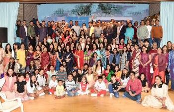 ଅଷ୍ଟ୍ରେଲିଆର ପ୍ରବାସୀ ଓଡ଼ିଆଙ୍କ ତରଫରୁ ଓରିଓଜ ସ୍ପୋର୍ଟସ୍ ଫେଷ୍ଟ – ୨୦୨୨ ଆୟୋଜନ