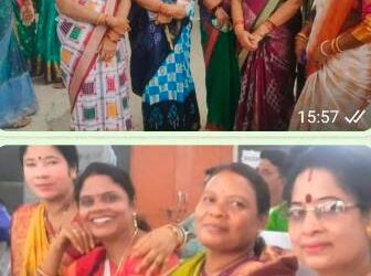 ଗଜପତି ଜିଲ୍ଲା ବିଜୁ ମହିଳା ଜନତା ଦଳ କମିଟି ଘୋଷଣା