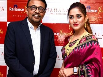 ରିଲାଏନ୍ସ ଜୁଏଲ୍ସ ପକ୍ଷରୁ ଭୁବନେଶ୍ୱର ଜନପଥରେ ନିଜ ଫ୍ଲାଗ୍‌ସିପ୍‌ ସୋ’ରୁମ୍‌ର ପୁନଃ ଉନ୍ମୋଚନ