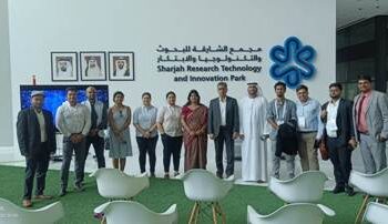 ଦୁବାଇରେ ଆୟୋଜିତ ଜାଇଟେକ୍ସ ଗ୍ଲୋବାଲ ଇଭେଂଟରେ ଭାଗ ନେଲେ ଓଡ଼ିଶାର ୨୦ଟି ଷ୍ଟାର୍ଟଅପ୍‌