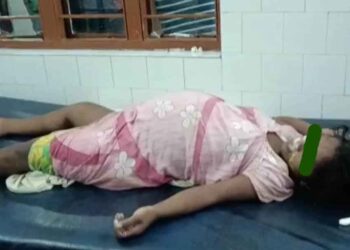 ରାଙ୍ଗାପାରୁ ଆବାସିକ ବିଦ୍ୟାଳୟର ସପ୍ତମ ଶ୍ରେଣୀ ଛାତ୍ରୀ ଗର୍ଭବତୀ ଘଟଣା : ମା ଓ ନବଜାତ ଶିଶୁ ର ମୃତ୍ୟୁ