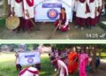 ପାରଳାଖେମୁଣ୍ଡି ସ୍ଥିତ ଯୁକ୍ତ+୩ମହିଳା ମହାବିଦ୍ୟାଳୟ ପାରିସରରେଏନଏସଏସ ପକ୍ଷରୁ ସଫେଇ କାର୍ଯ୍ୟକ୍ରମ ଅନୁଷ୍ଠତ