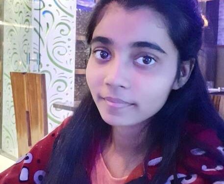 ସର୍ବଭାରତୀୟ ସ୍ତରରେ ନାଁ ରଖିଲେ ବରଗଡ଼ ର ଝିଅ ନବ୍ୟା ନବେଲି ଆଚାର୍ଯ୍ୟ