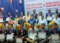 ରାଜ୍ୟ ଏନ୍‌ଏସ୍‌ଏସ୍ ପୁରଷ୍କାର ରାଶି ଦ୍ୱିଗୁଣିତ ହେଲା
