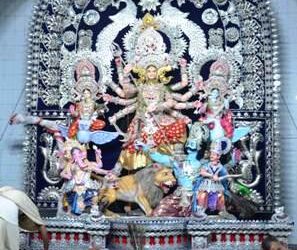 ଦଶହରା ପାଇଁ ଓଡିଶା ପୋଲିସ ପକ୍ଷରୁ ବ୍ୟାପକ ସୁରକ୍ଷା ବ୍ୟବସ୍ଥା : ଭୁବନେଶ୍ୱର