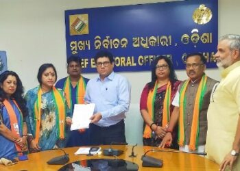 ବିଜେପି କର୍ମୀଙ୍କୁ ଉଦ୍ଦେଶ୍ୟମୂଳକ ହାରାସମେଂଟ କରୁଛି ପୋଲିସ : ଡ. ଲେଖାଶ୍ରୀ