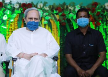 ଧାମନଗରର ପ୍ରିୟ ଭାଇ ଓ ଭଉଣୀମାନଙ୍କୁ ମୋର ନମସ୍କାର