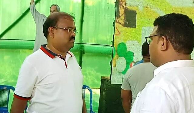 ମୁଖ୍ୟମନ୍ତ୍ରୀଙ୍କ ଜନ୍ମ ଦିବସ ପାଳନ ପାଇଁ କଟକ ରେ ବିଶାଳ ରକ୍ତଦାନ ଶିବିର