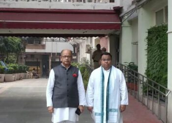 ବୀମା କମ୍ପାନୀମାନେ ଓଡ଼ିଶା ଚାଷୀଙ୍କୁ ଶୋଷଣ କଲାବେଳେ କେନ୍ଦ୍ର ସରକାର ନୀରବଦ୍ରଷ୍ଟା ସାଜିବା ଦୁର୍ଭାଗ୍ୟଜନକ : ବିଜେଡ଼ି