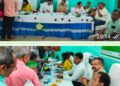 ମୋହନା ବ୍ଲକ ଅନ୍ତର୍ଗତ ଅଡବାଠାରେ ଗ୍ରାମ୍ୟମୁଖୀ ପ୍ରଶାସନ ସହ ସଂଯୁକ୍ତ ଜନ ଅଭିଯୋଗ ଶୁଣାଣୀ ଶିବିର ଅନୁଷ୍ଠିତ