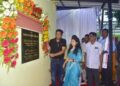 ଖୋର୍ଦ୍ଧାରୋଡ୍ ମଣ୍ଡଳ ଦ୍ଵାରା ମହାନଦୀରୁ ଖୋର୍ଦ୍ଧାରୋଡ୍ ରେଲୱେ ସେଟଲେମେଣ୍ଟ ପର୍ଯ୍ୟନ୍ତ ପାନୀୟଜଳ ଯୋଗାଣର ଆରମ୍ଭ