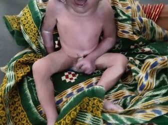 ଡ଼ାକ୍ତରଖାନାରେ ଅଦ୍ଭୁତ ଶିଶୁ କନ୍ୟାର ଜନ୍ମ