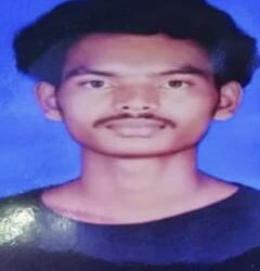 ଚେନ୍ନାଇକୁ କାମ କରିବାକୁ ଯାଇଥିଲେ ଯୁବକ : ଗାଁକୁ ଫେରିଲା ମୃତଦେହ