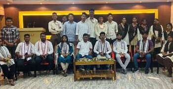 ଖୋର୍ଦ୍ଧା  ପ୍ରାଣନାଥ ସ୍ୱୟଂ ଶାସିତ ମହାବିଦ୍ୟାଳୟର : ବିଜୁ ଛାତ୍ର ଜନତା ଦଳର କ୍ୟାମ୍ପସ କମିଟିର – ପ୍ରଥମ ସମୀକ୍ଷା ବୈଠକ