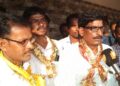 କୃଷକ ସାଥୀ ମାନଙ୍କୁ ସର୍ବନିମ୍ନ ମଜୁରୀ : ସାମାଜିକ ସୁରକ୍ଷା ଦାବି