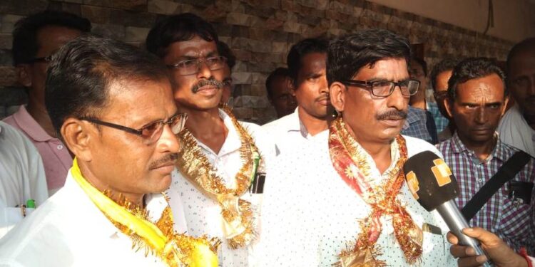 କୃଷକ ସାଥୀ ମାନଙ୍କୁ ସର୍ବନିମ୍ନ ମଜୁରୀ : ସାମାଜିକ ସୁରକ୍ଷା ଦାବି