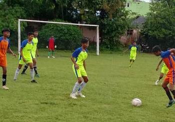 ଜିଲ୍ଲାସ୍ତରୀୟ ଫୁଟବଲ୍ ଟୁର୍ଣ୍ଣାମେଣ୍ଟ : ୨-୦ ଗୋଲ୍ ରେ ଦଶପଲ୍ଲାକୁ ହରାଇଲା ଖଣ୍ଡପଡା ବ୍ଳକ – ନୟାଗଡ଼