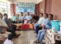 ରୋଟାରୀ କ୍ଲବ୍, ନୟାଗଡ଼ ପାଳନ କଲା ବିଶ୍ବ ହାତ ଧୁଆ ଦିବସ
