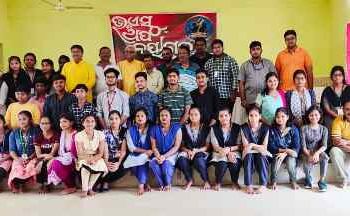 ଭଏସ୍ ଅଫ ନୟାଗଡ଼ ସିଜିନ୍ ୩