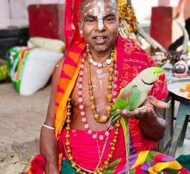 ବେନୁପଡ଼ା ଗାଦିବ୍ରହ୍ମ ମଠର ନୂତନ ମହନ୍ତ ବାବାଜୀ ଶିଶିର ଦାସଙ୍କର ଦାୟିତ୍ୱ ଗ୍ରହଣ