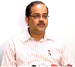 IAS ସ୍ତରରେ ଅଦଳବଦଳ : ରବୀନ୍ଦ୍ର ନାଥ ସାହୁ ନୟାଗଡ଼ ନୂଆ ଜିଲ୍ଲାପାଳ
