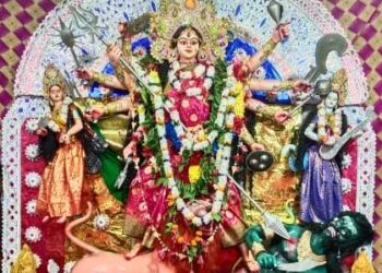 Maa Durga – Ranpur