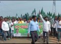 ପୁଣିଥରେ ନିଜ ଶକ୍ତି ପ୍ରଦର୍ଶନ କଲା ବୈପାରିଗୁଡା ବ୍ଲକ ଅସନ୍ତୁଷ୍ଟ ବିଜେଡି କର୍ମୀ ବିଶାଳ ଜନସମ୍ପର୍କ ପଦଯାତ୍ରା – ସାମିଲ ହେଲେ ପଂଚାୟତସ୍ତରର ଶହ ଶହ ଦଳୀୟ କର୍ମୀ