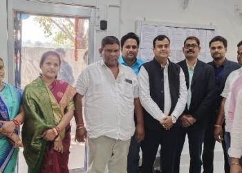 ଆଇ ଆଇ ଏଫ ଏଲ ର ଖୋଲିଲା ନୂତନ ଶାଖା