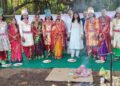ସାଧବ ସିଫି କମ୍ପାନୀ ପ୍ରତିଷ୍ଠା ଦିବସରେ ବୋଇତ ବନ୍ଦାଣ ଉତ୍ସବ ଅନୁଷ୍ଠିତ