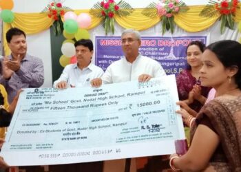 ଓଡ଼ିଶାର ଦ୍ୱିତୀୟ ନନ୍ଦନକାନନର ମାନ୍ୟତା ଲାଭ କରିବ ବୌଦ୍ଧର ପରିବେଶ ପାର୍କ