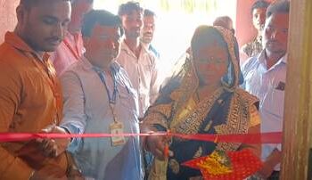 ଜାକେଡା ପଞ୍ଚାୟତ ରେ ଖୋଲିଲା ବ୍ୟାଙ୍କ ଅଫ ବରୋଦା ର ନୂତନ ଶାଖା