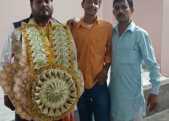 ନିଜ ସ୍ତ୍ରୀକୁ ଅନ୍ୟ ଜଣଙ୍କ ସହ ବିବାହ ଦେଇ ଜେଲ୍ ଭୋଗିଲେ ସ୍ବାମୀ