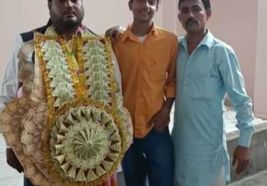 ନିଜ ସ୍ତ୍ରୀକୁ ଅନ୍ୟ ଜଣଙ୍କ ସହ ବିବାହ ଦେଇ ଜେଲ୍ ଭୋଗିଲେ ସ୍ବାମୀ