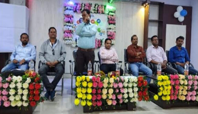 ଟିପିଏସଓଡିଏଲ ତତଫରୁ ଆୟୋଜିତ ଦୁଇ ଦିନିଆ ପ୍ରତିଜ୍ଞା ତାଲିମ୍ ଶିବିର ଉଦଯାପିତ
