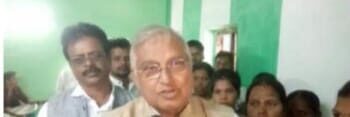 ଓଡିଶା ମୋ ପରିବାର ପକ୍ଷରୁ ଜୀବନବିନ୍ଦୁ କାର୍ଯ୍ୟକ୍ରମ ଅନୁଷ୍ଠିତ