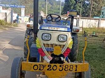 ବାଲିଚୋରା ଚାଲଣକୁ ଧରି ଜରିମାନ ଆଦାୟ କଲେ ତହସିଲିଦାର