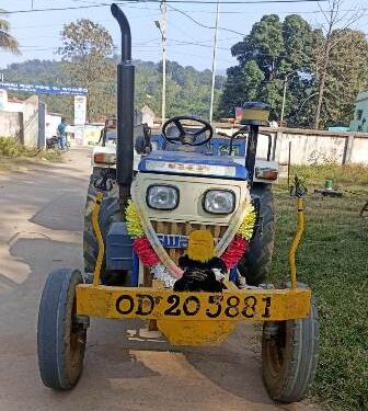 ବାଲିଚୋରା ଚାଲଣକୁ ଧରି ଜରିମାନ ଆଦାୟ କଲେ ତହସିଲିଦାର