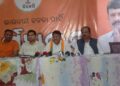 ପଦମପୁର ଚାଷୀଙ୍କୁ କେବେ ମିଳିବ ଇନପୁଟ ସବସିଡ ଅର୍ଥ : ମୁକେଶ ମହାଲିଙ୍ଗ