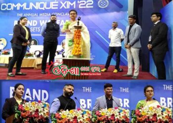 “Brand Warfare – What Sets You Apart.” – XIM BBSR