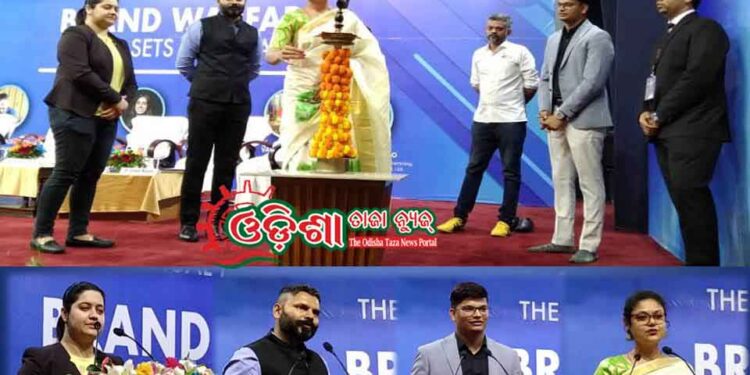 “Brand Warfare – What Sets You Apart.” – XIM BBSR