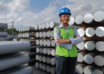 ବେଦାନ୍ତ ଆଲୁମିନିୟମ ପକ୍ଷରୁ ଏକ୍ସଟ୍ରୁଜନ୍ ଉଦ୍ୟୋଗର ଉତ୍ପାଦକତା ବୃଦ୍ଧି ପାଇଁ ମାଷ୍ଟରକ୍ଲାସ୍‌ର ପରିଚାଳନା