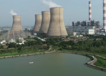 ବେଦାନ୍ତ ଆଲମୁିନିୟମ ଏହାର ପାୱାର ପ୍ଲାଂଟରେ ଜଳ ସଂରକ୍ଷଣ ପାଇଁ ଆଇଓଟି ପ୍ରଯୁକ୍ତିକୁ ନିୟୋଜିତ କରିଛି