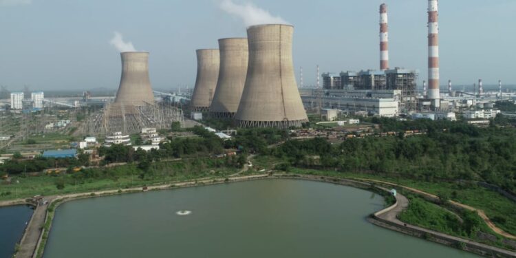 ବେଦାନ୍ତ ଆଲମୁିନିୟମ ଏହାର ପାୱାର ପ୍ଲାଂଟରେ ଜଳ ସଂରକ୍ଷଣ ପାଇଁ ଆଇଓଟି ପ୍ରଯୁକ୍ତିକୁ ନିୟୋଜିତ କରିଛି