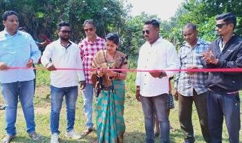 ଏକ ଦିବସୀୟ ଫୁଟବଲ ଟୁର୍ଣ୍ଣାମେଣ୍ଟରେ ଗୁଡାଙ୍ଗକୁ ହରାଇ ଟକର୍ଲା ଚମ୍ପିୟାନ