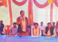 ପଦ୍ମପୁର ଉପନିର୍ବାଚନରେ ବିଜେପି ପାଇଁ ପ୍ରଚାର ମୈଇଦାନରେ ବୈଜୟନ୍ତ ଓ ସମ୍ବିତ